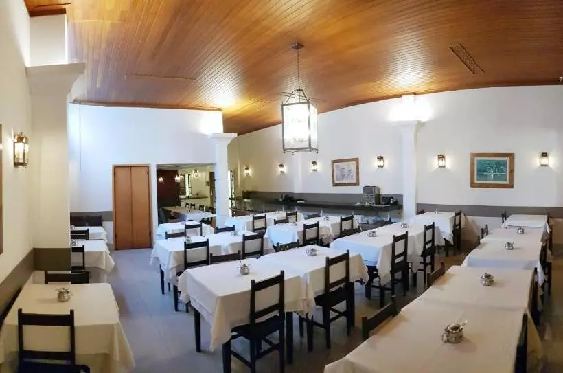 Hotelli Beira Parque