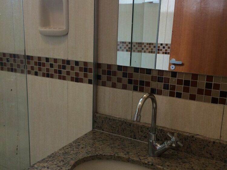 Отель Cathedral