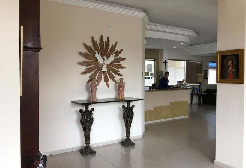 Отель Cathedral