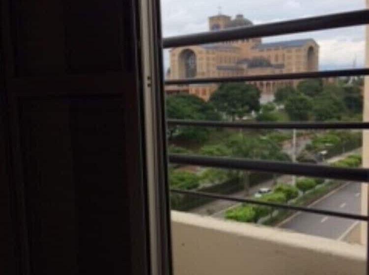 Отель Cathedral