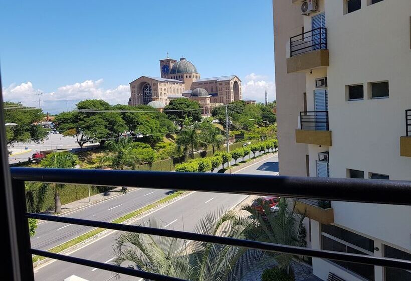 Отель Cathedral