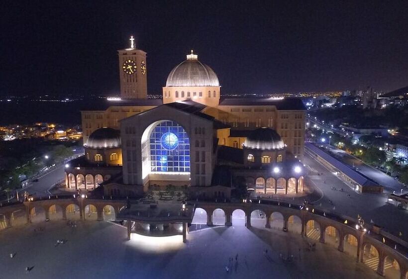 Отель Cathedral