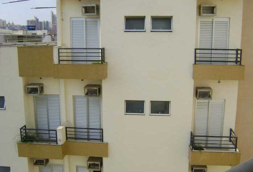 Отель Cathedral