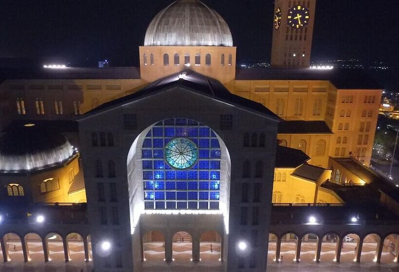 Отель Cathedral