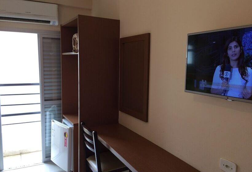 Отель Cathedral