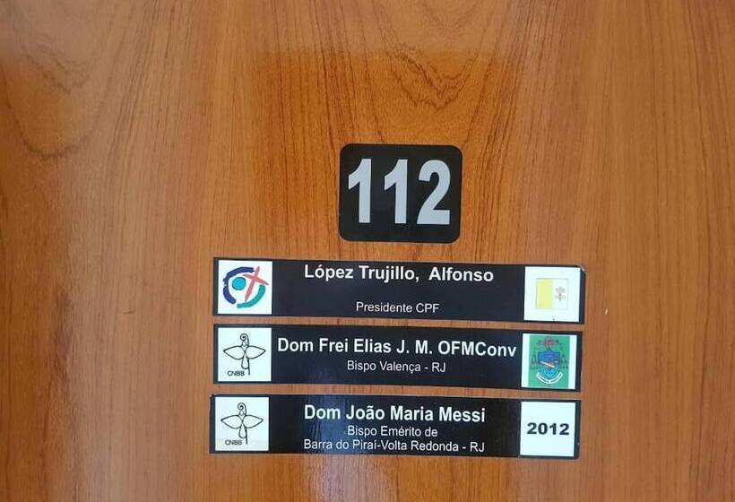 Отель Cathedral