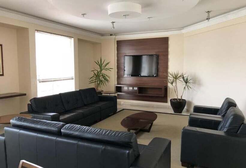 Отель Cathedral