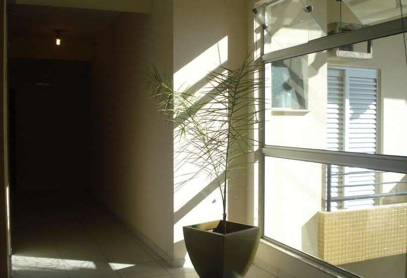 Отель Cathedral