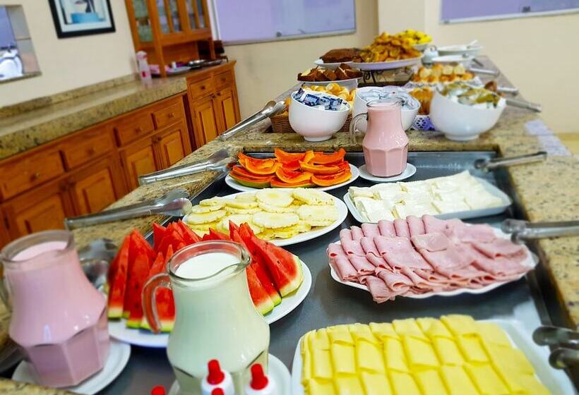 Отель Cathedral