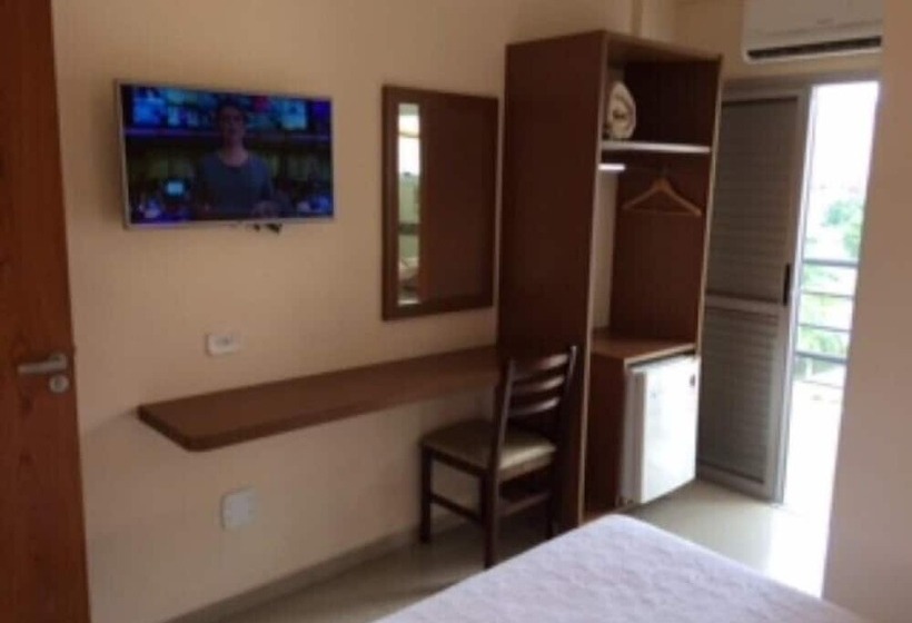 Отель Cathedral