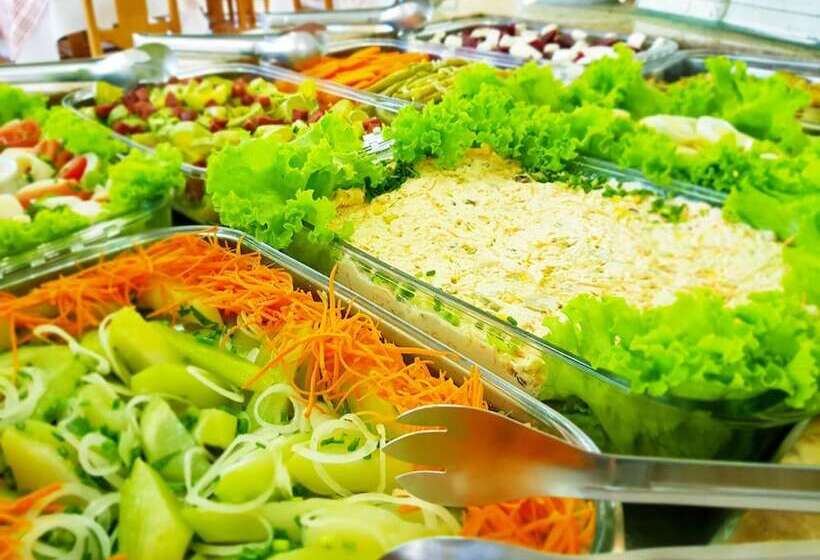 Отель Cathedral