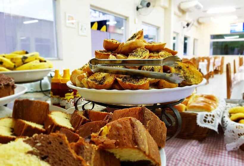 Отель Cathedral