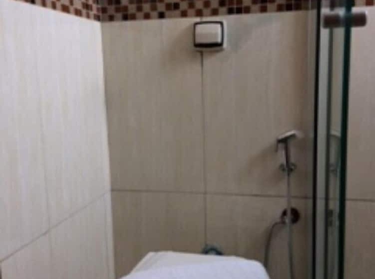 Отель Cathedral