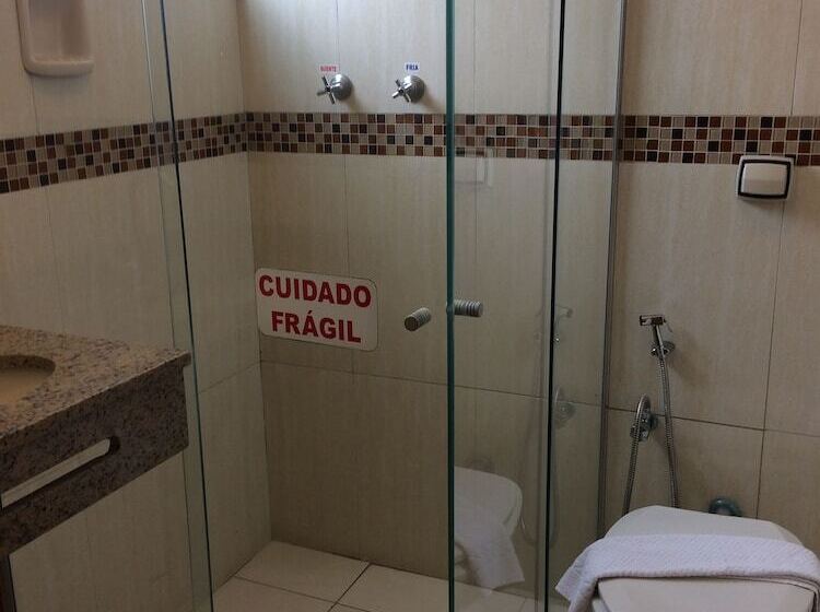 Отель Cathedral