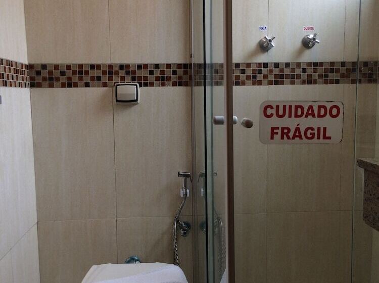 Отель Cathedral