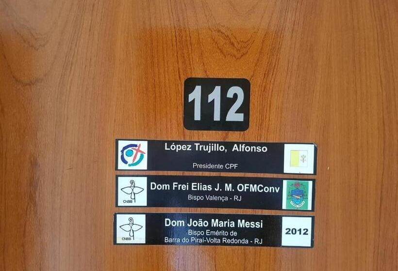 Отель Cathedral