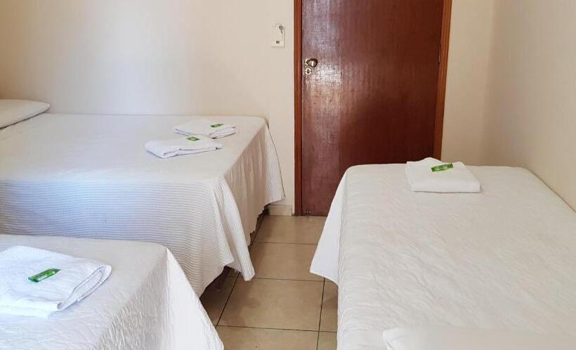 Отель Cathedral