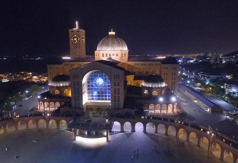 Отель Cathedral