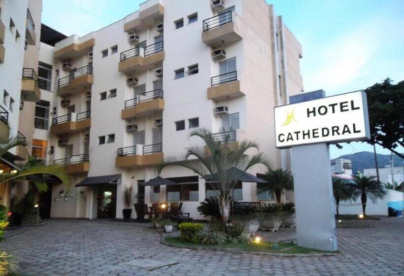 Отель Cathedral