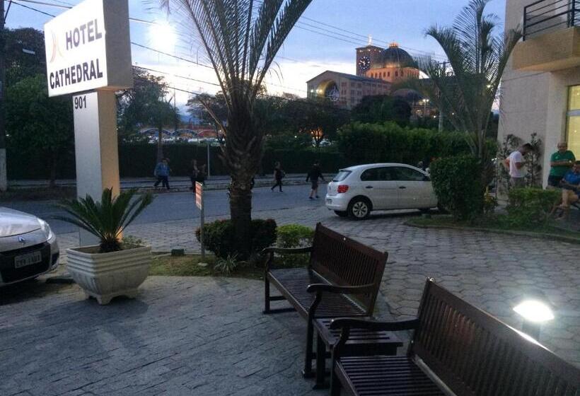 Отель Cathedral