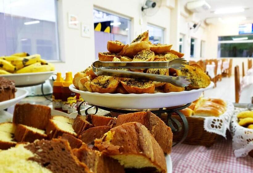 Отель Cathedral