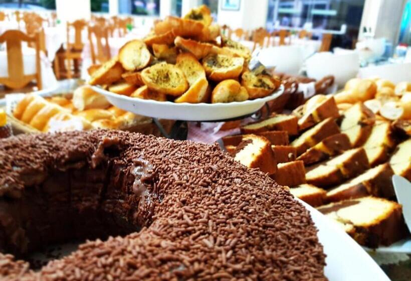 Отель Cathedral