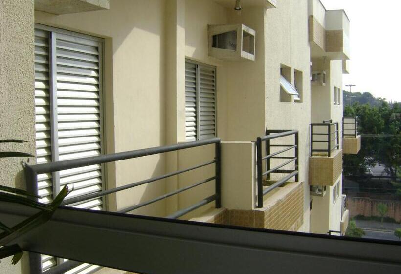 Отель Cathedral