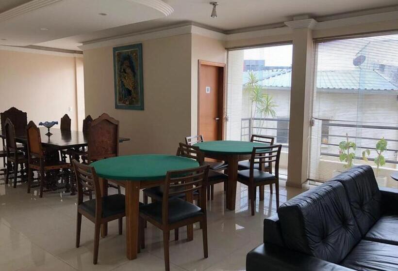 Отель Cathedral