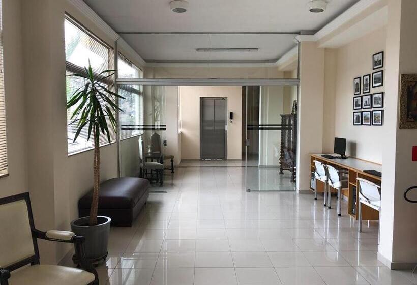 Отель Cathedral