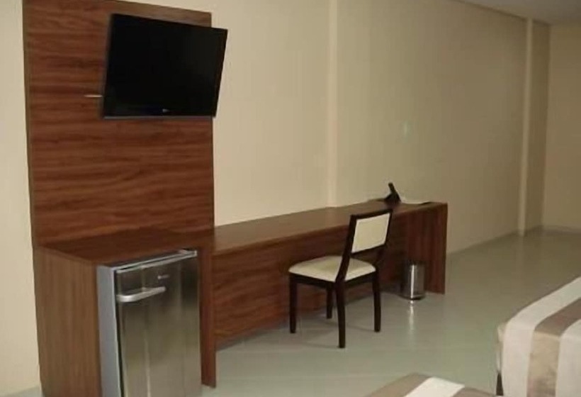 בית מלון כפרי Flamboyant Suite