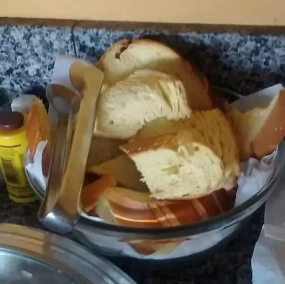 ホテル Galeão