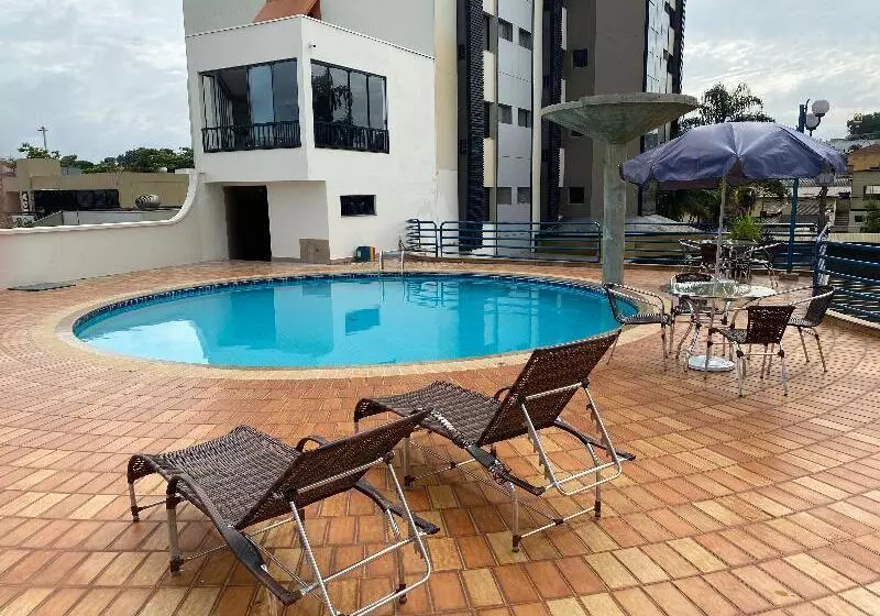 ホテル Hd Plaza