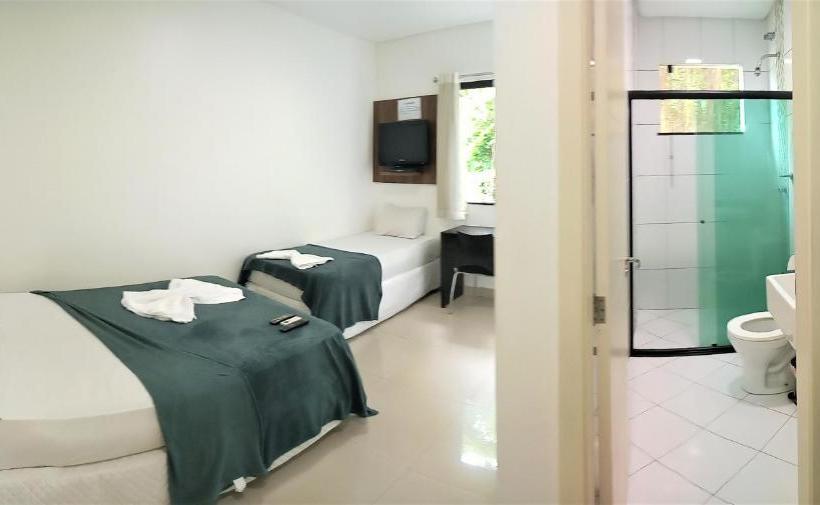 Hotel Manauense