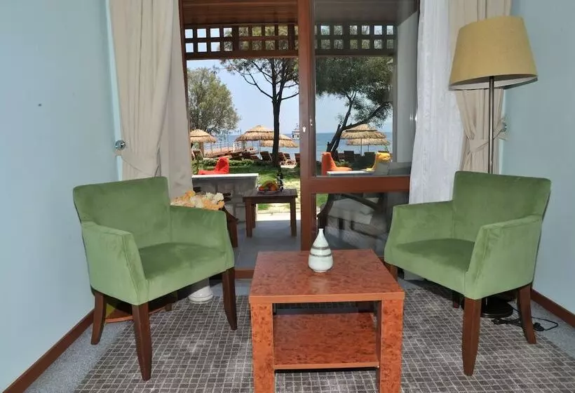 Hotelli Marma Beach