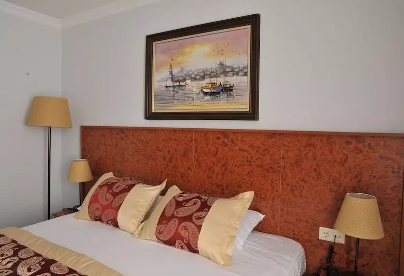 Hotelli Marma Beach