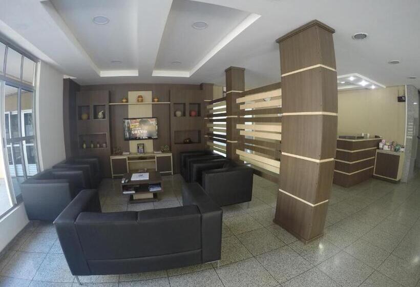 فندق Moura Palace