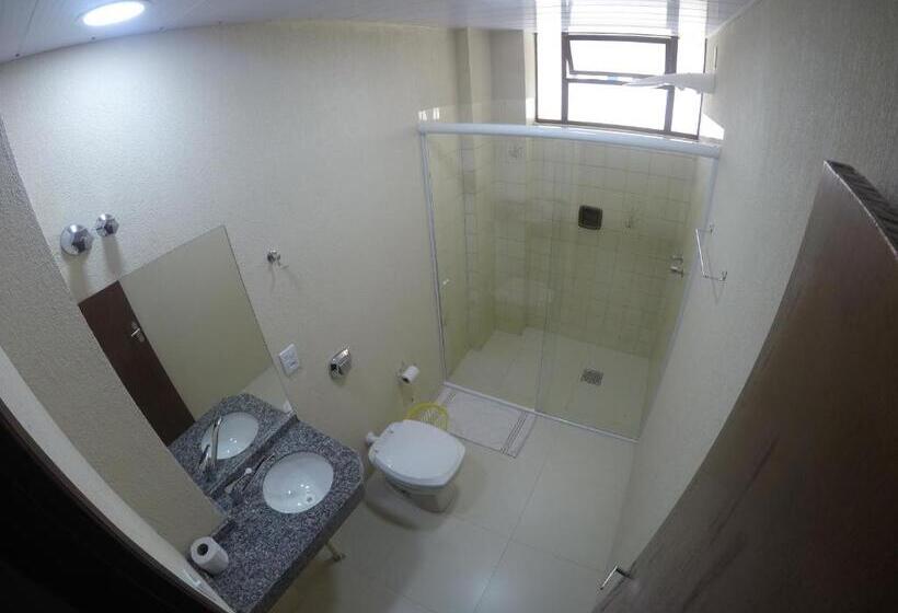 فندق Moura Palace