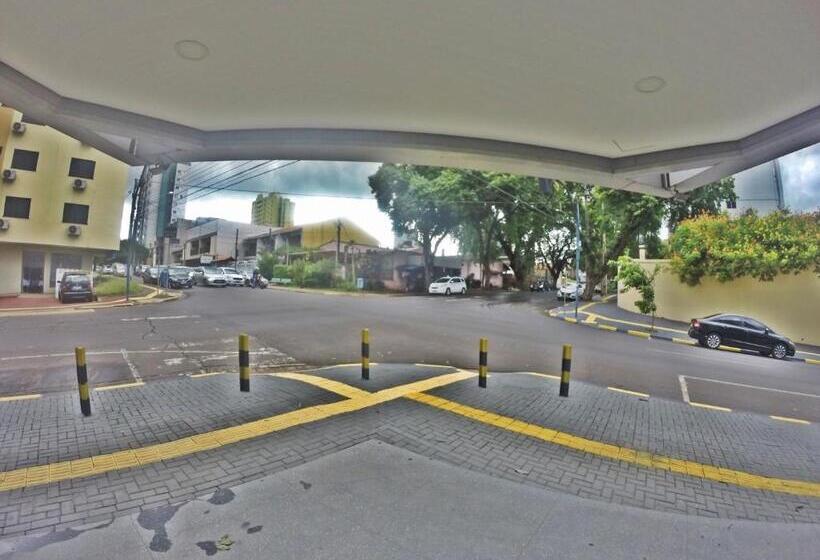 فندق Moura Palace