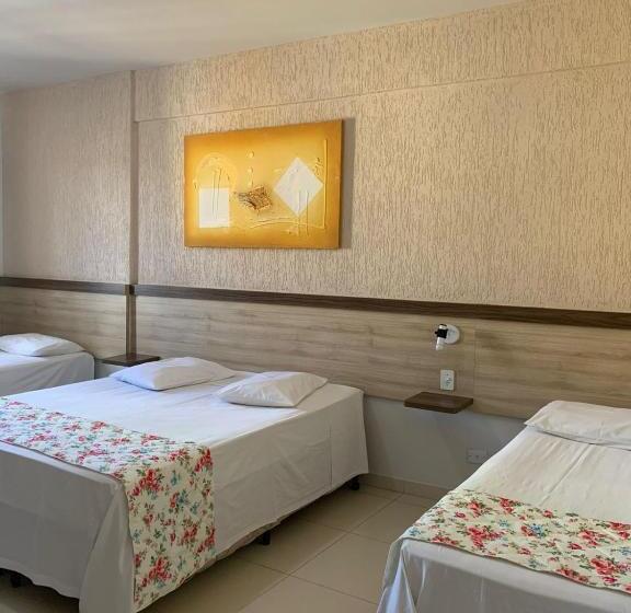 فندق Moura Palace