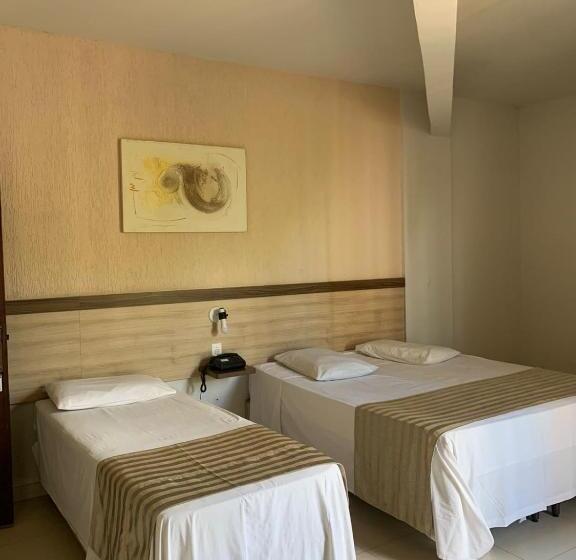 فندق Moura Palace