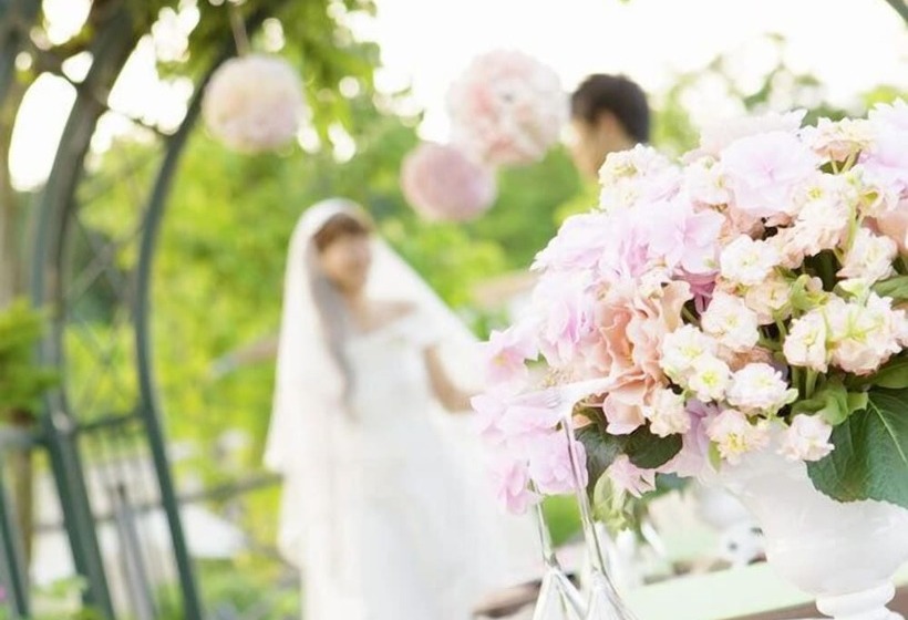 Отель My Green Boutique