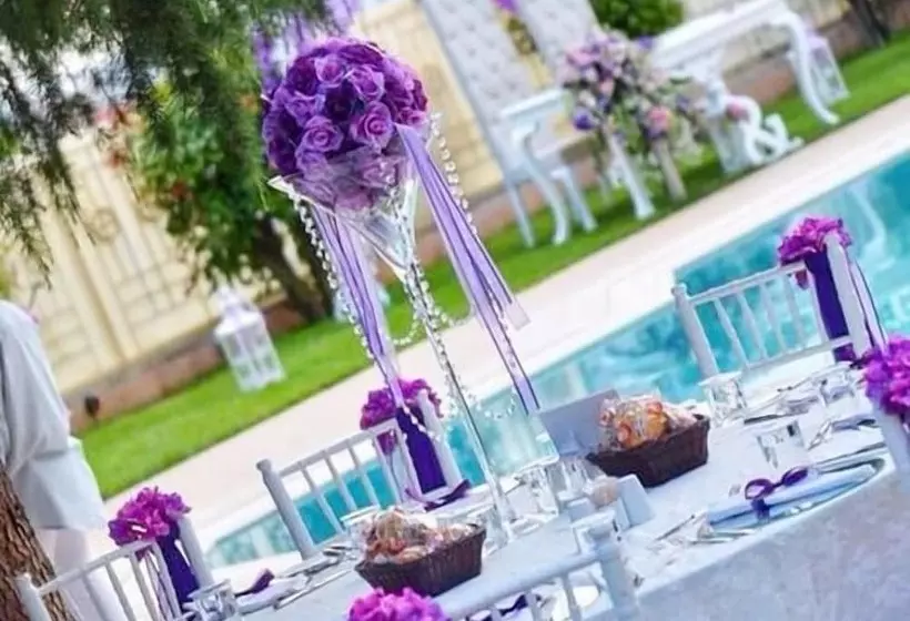 هتل My Green Boutique