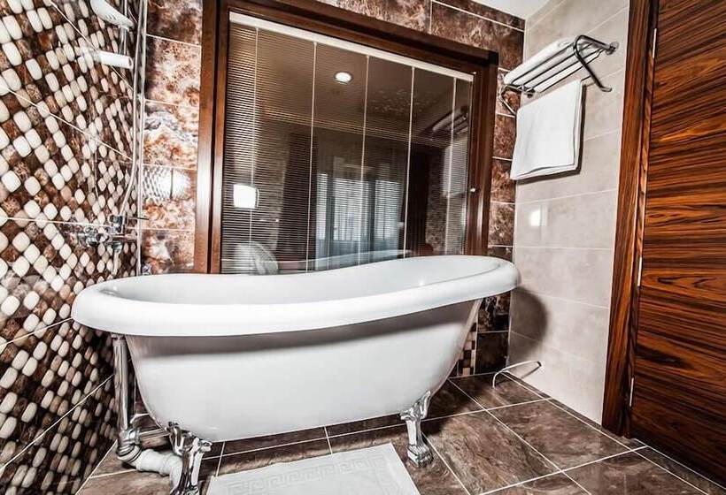 Отель My Green Boutique