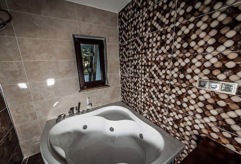 Отель My Green Boutique