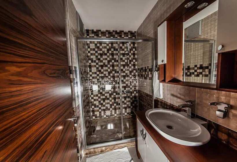 Отель My Green Boutique