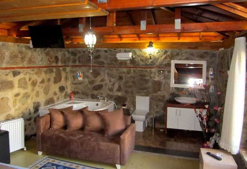 Отель My Green Boutique