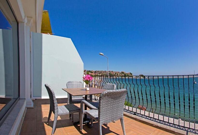 Отель Northdoor