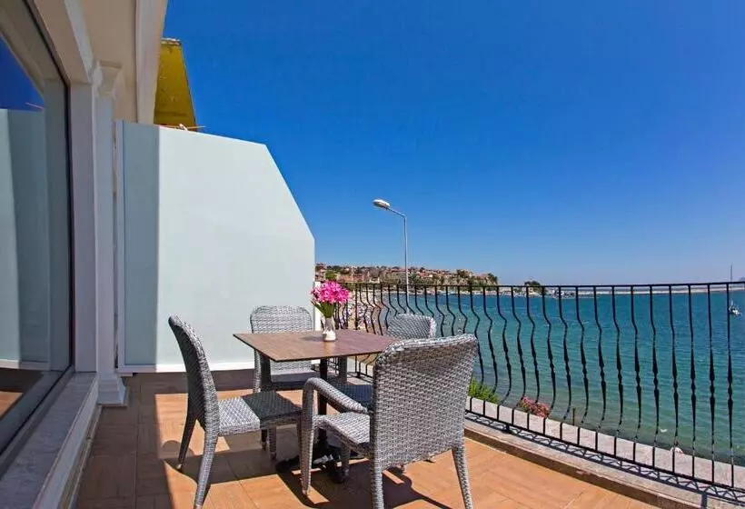 Hotelli Northdoor