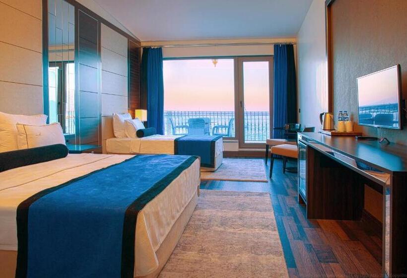 Отель Northdoor