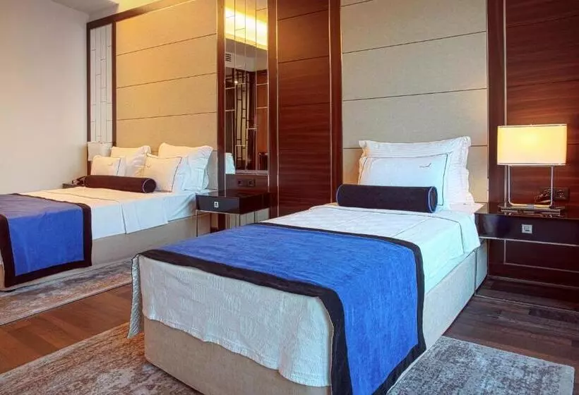 Hotelli Northdoor